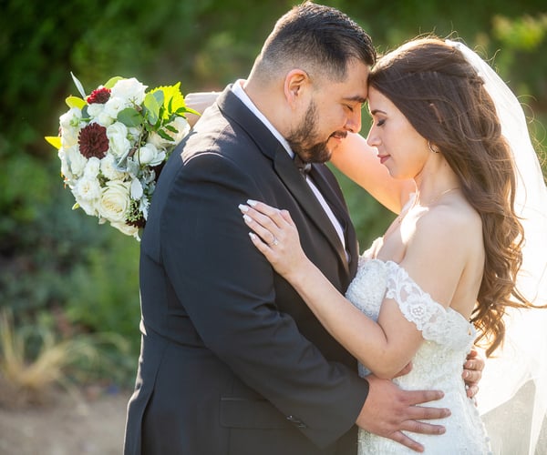 Eagle Ridge by Wedgewood Weddings Romantic Wedding Venue For You